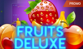 Fruits deluxe
