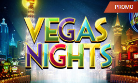 Vegas nights